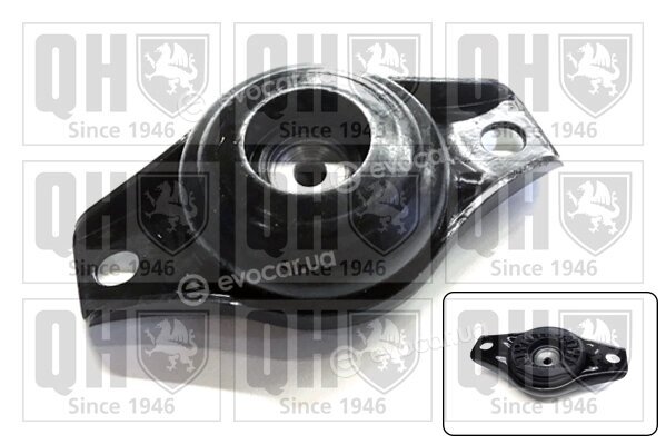 Quinton Hazell EMR4900