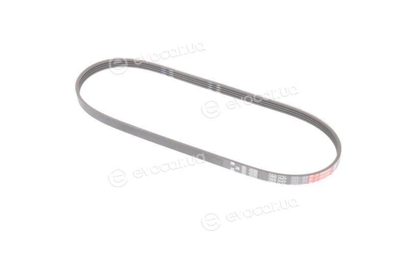 Gates 4PK860