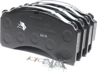 Meritor MDP3124K