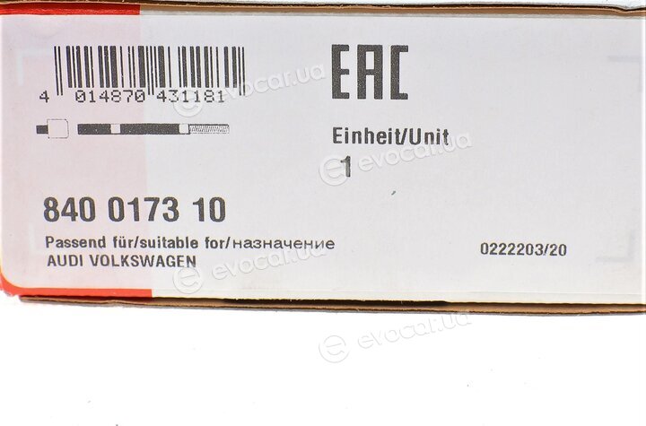 FAG 840 0173 10