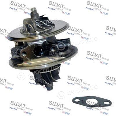 Sidat / Fispa 47.021