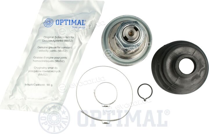 Optimal CW-3011