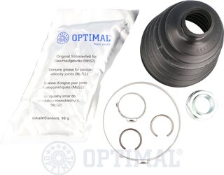 Optimal CVB-10707TPE