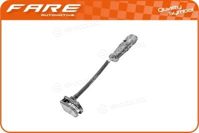 Fare 9758