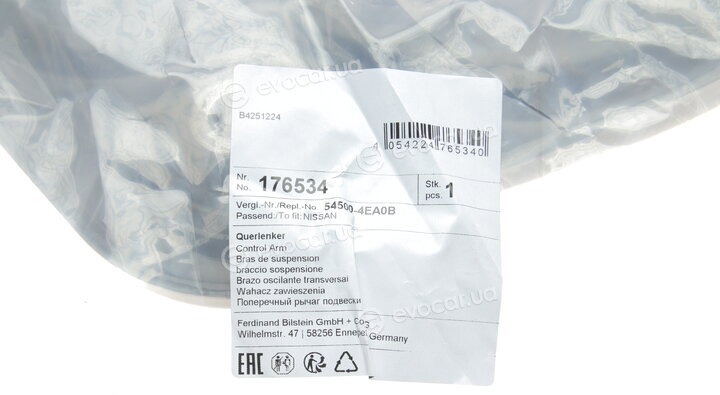Febi 176534