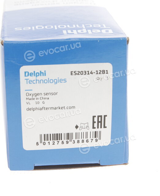 Delphi ES20314