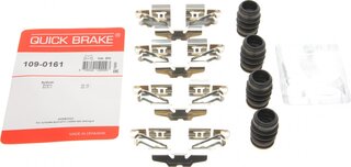 Kawe / Quick Brake 109-0161