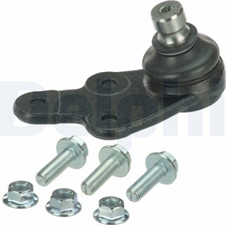 Delphi TC3672