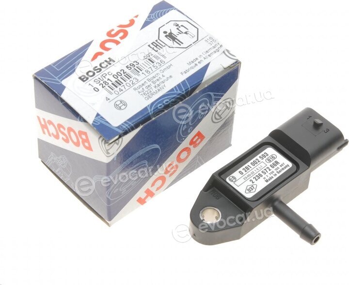 Bosch 0 281 002 593