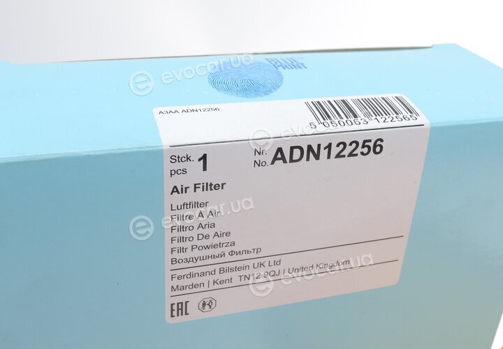 Blue Print ADN12256
