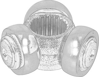 Mopar (PSA / FCA) 46307676