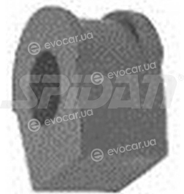 Spidan / Lobro 410418