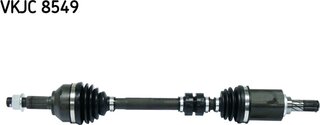 SKF VKJC 8549