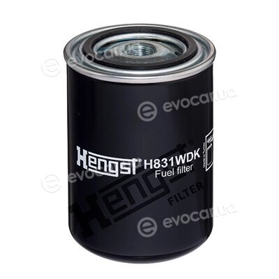 Hengst H831WDK