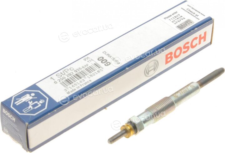 Bosch 0 250 202 035
