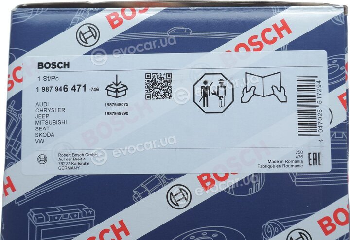 Bosch 1 987 946 471