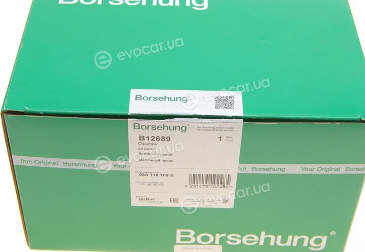 Borsehung B12689