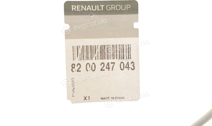 Renault / Nissan 8200247043