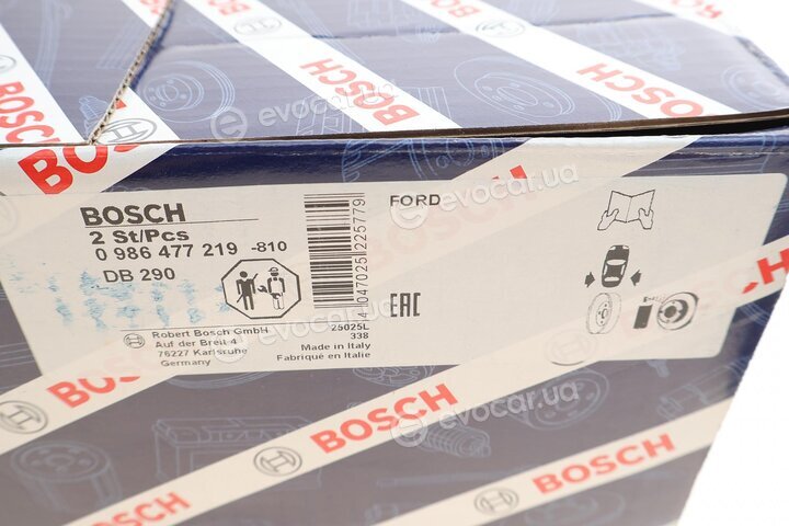 Bosch 0 986 477 219