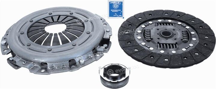 Sachs 3000 954 494