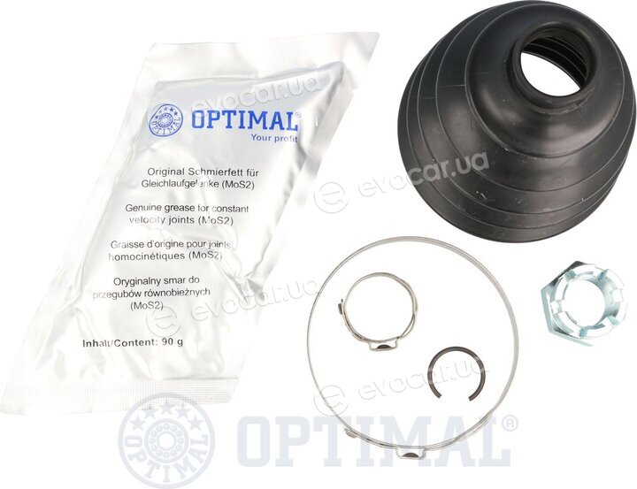 Optimal CVB-10739TPE