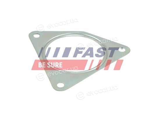 Fast FT84814