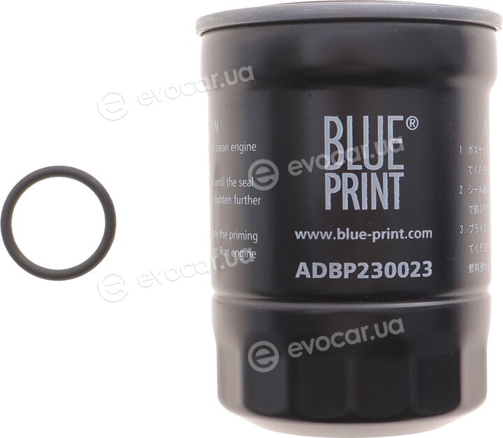 Blue Print ADBP230023