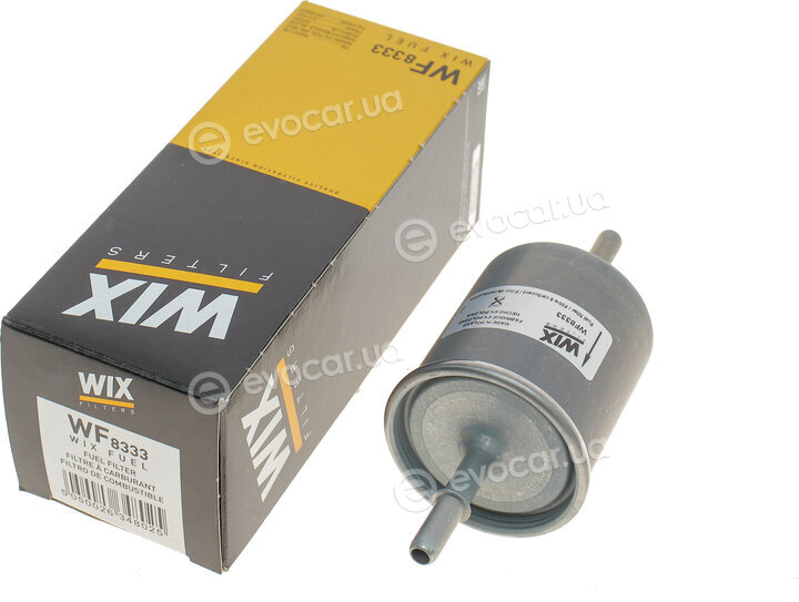 WIX WF8333