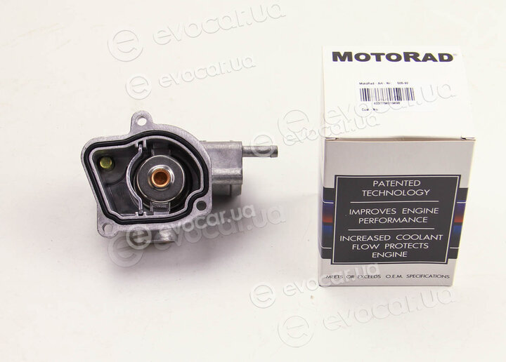 Motorad 505-92K