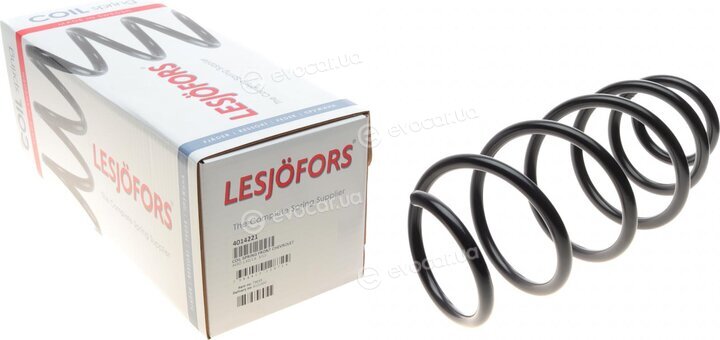 Lesjofors 4014221