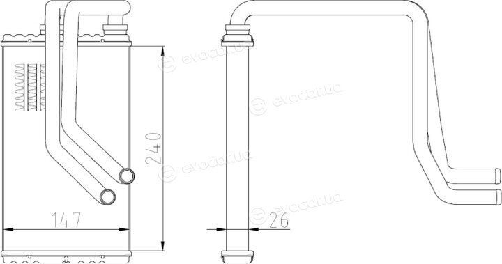 NRF 54387