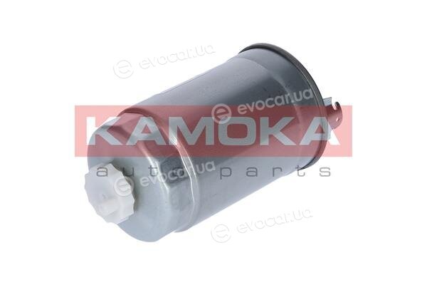 Kamoka F316201