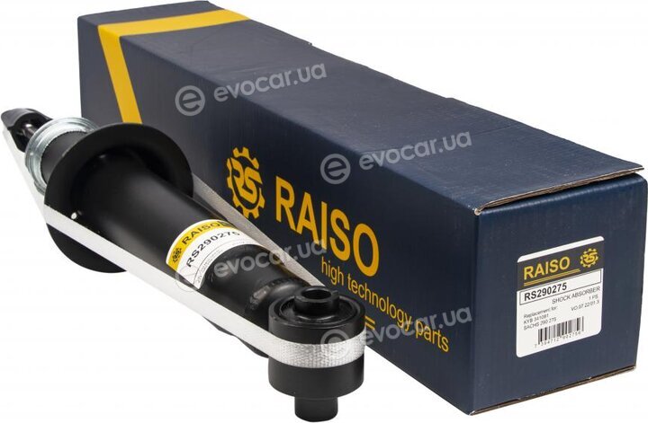 Raiso RS290275