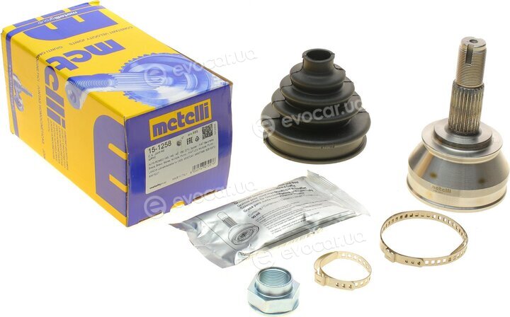 Metelli 15-1258