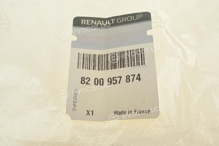 Renault / Nissan 8200957874