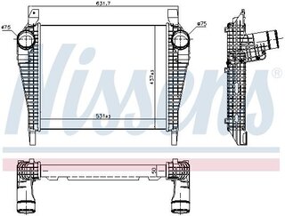 Nissens 97064