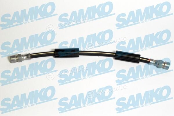 LPR / Samko 6T46156