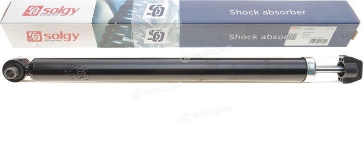 Solgy 211302