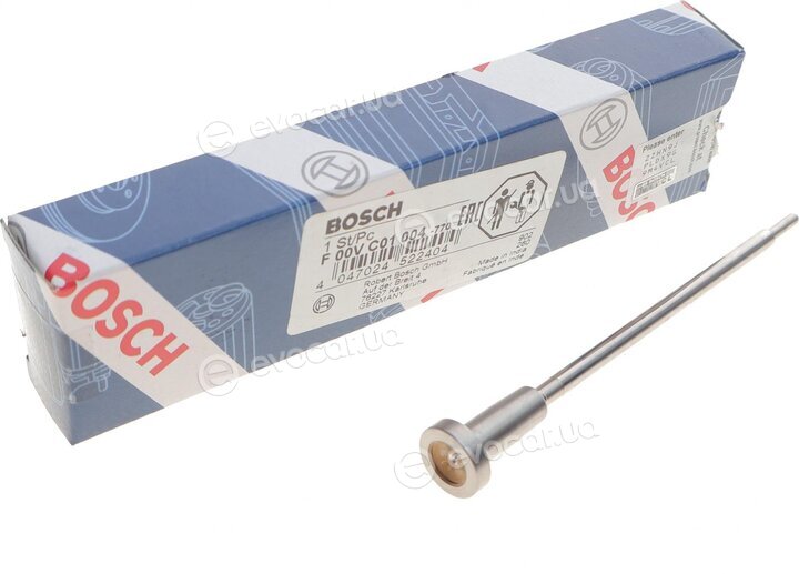 Bosch F 00V C01 004