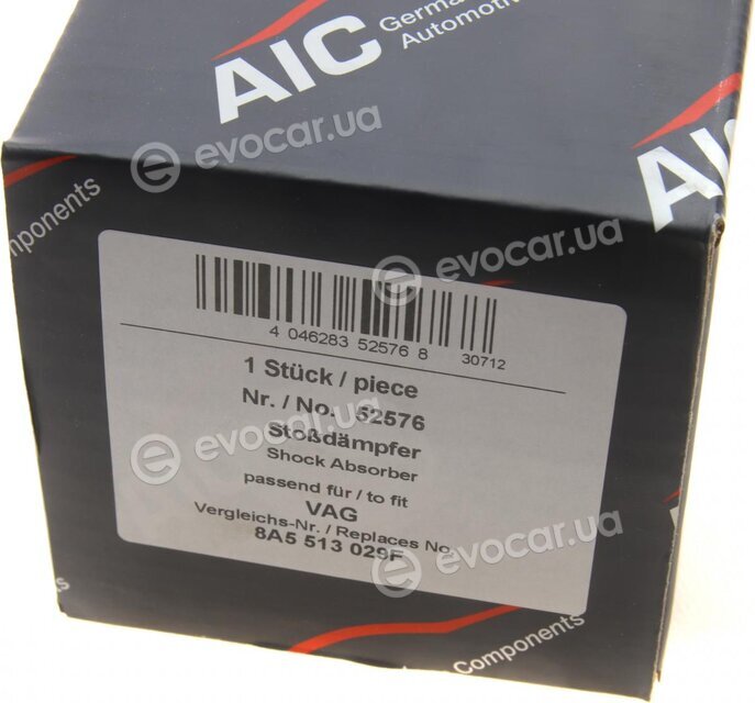 AIC 52576