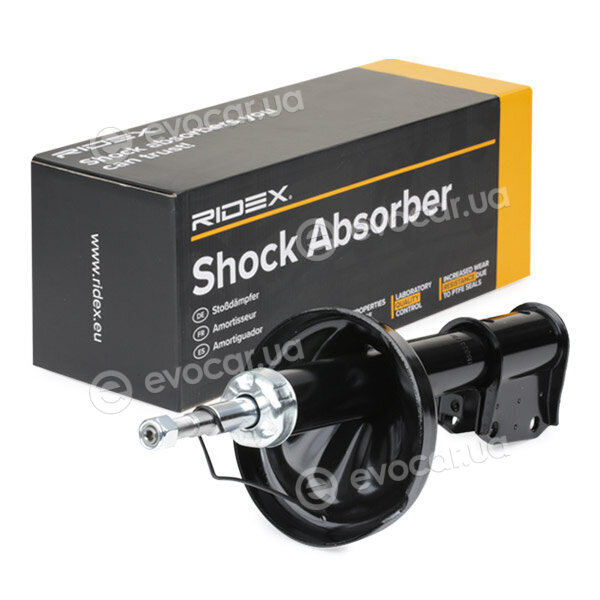 Ridex 854S0040