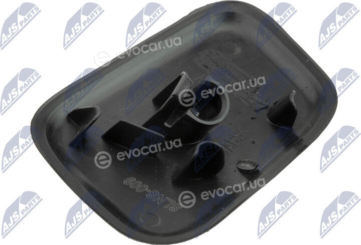 NTY EDS-NS-009
