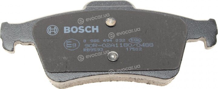 Bosch 0 986 494 032