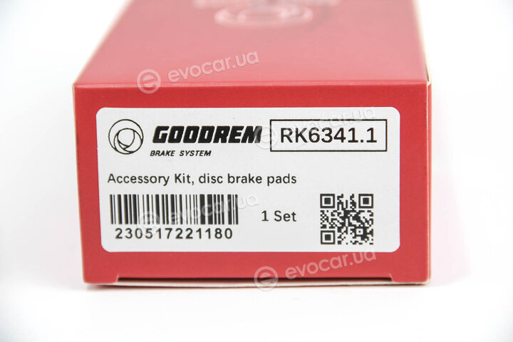 Goodrem RK6341.1