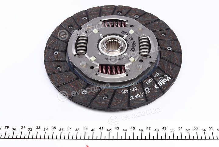 Valeo 832263