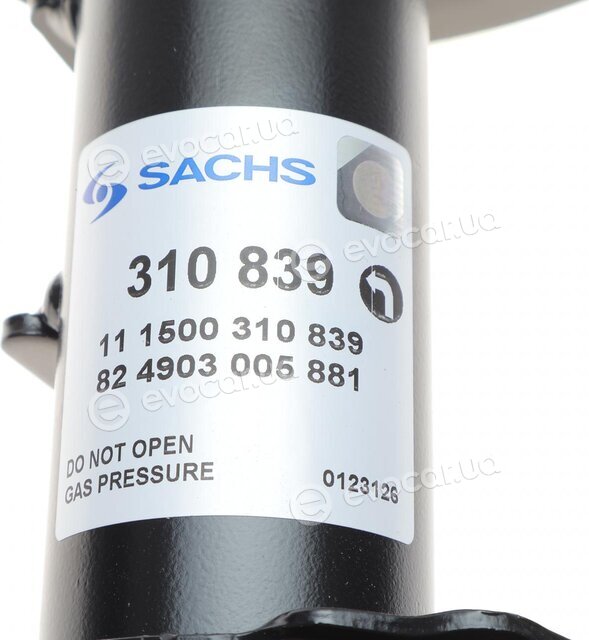 Sachs 310 839