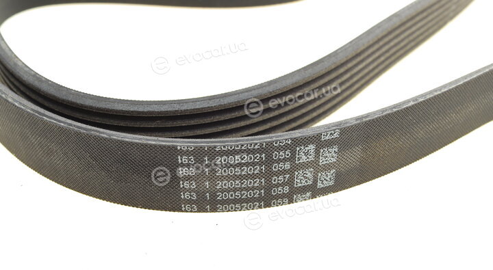 Continental 6PK2380