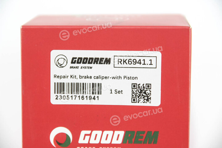 Goodrem RK6941.1