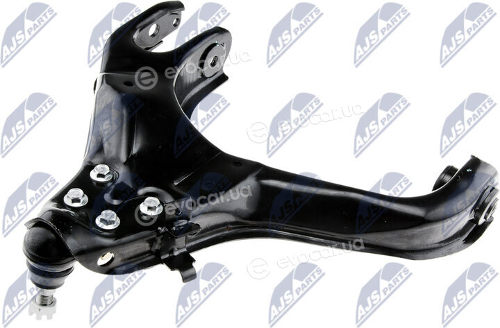 NTY ZWD-MS-007