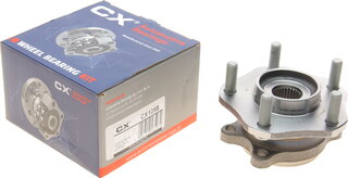 CX CX 1258